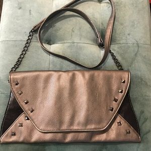 Steve Madden Large Clutch/Crossbody